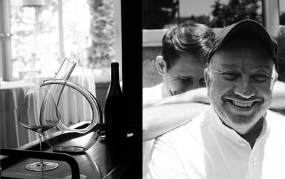 UVA Wines meets Botrini’s Restaurant