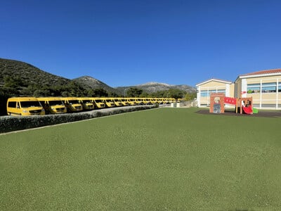 Εκπαιδευτήρια Καίσαρη Summer Camps 2024