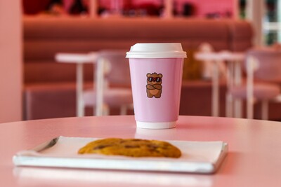 The Mall Athens: 8+1 food spots για την πιο γευστική βόλτα της ημέρας