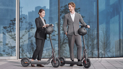 Xiaomi Electric Scooter 4 Pro 2nd Gen: Αυτή είναι η νέα γενιά του πιο έξυπνου τρόπου μετακίνησης στην πόλη