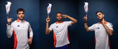 Free the Fast: Η επιστροφή των adidas F50