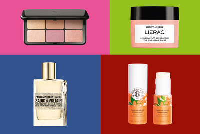 LiFO shopping: 