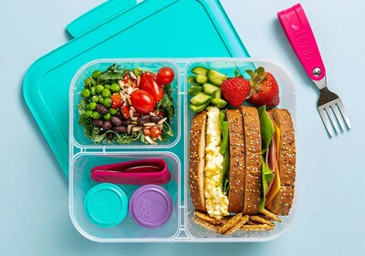 Τι είναι το Meal prep και γιατί να κάνω;