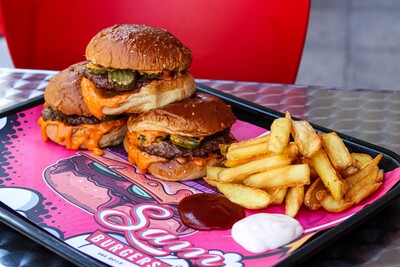 Sam Burger
