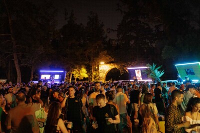 Tο Filadelfia Cocktail Week επιστρέφει για 3η συνεχή χρονιά, άκρως ανανεωμένο!