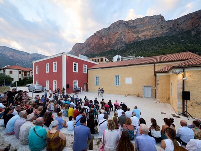 Melitzazz 2024 «Νόστος»