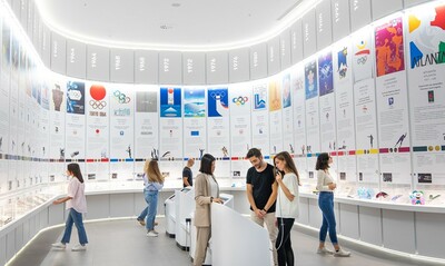 Το Ολυμπιακό Μουσείο Αθήνας γιορτάζει την Ολυμπιακή Ημέρα με ελεύθερη είσοδο για όλους