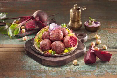 Nikolopoulou foods