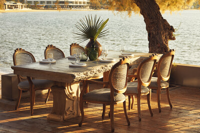 Ark all day restaurant