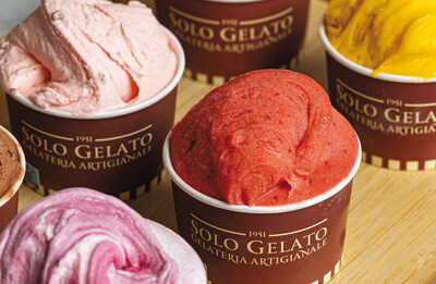 Solo Gelato