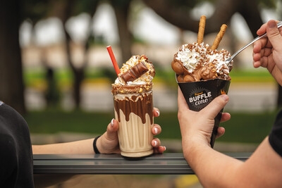 Bufala Gelato