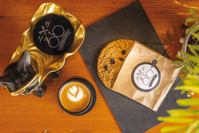 3B Coffee & Nuts