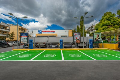 Η ΑΒ Βασιλόπουλος μετρά άλλη μια χρονιά πράσινων δράσεων και φροντίδας για το περιβάλλον