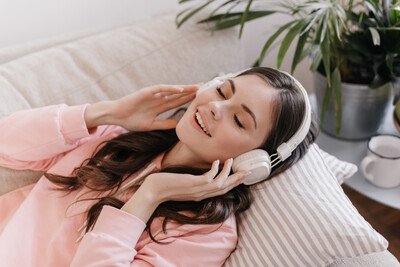 Αν αγαπάς τους ήχους της φύσης, άκου αυτή την playlist από την Greenpeace