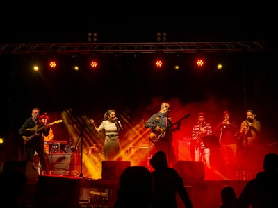 Voés Festival: 