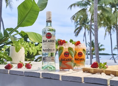 Βacardi on tour: Οι φυλές των beach bars