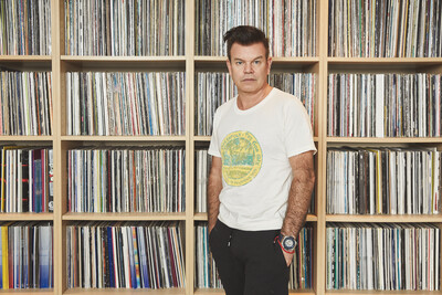 Ο Paul Oakenfold έρχεται στο Bolivar Beach Club