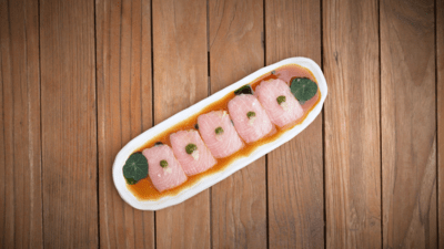 The C Beach Restaurant