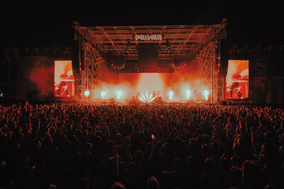 Primer Music Festival