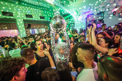 Πλυντήριο: Opening party για το γνωστό μαγαζί την Παρασκευή 27/09