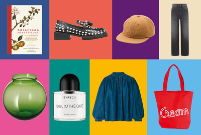 LiFO shopping: 