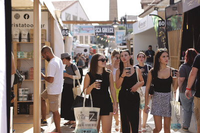 Athens Coffee Festival