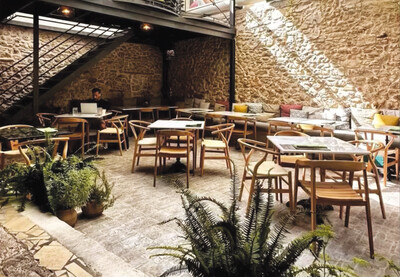 Καλημέρες bistro