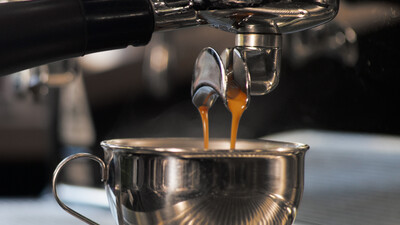 Coffee Berry: Η απόλαυση που γίνεται το δικό σου επιχειρηματικό ταξίδι
