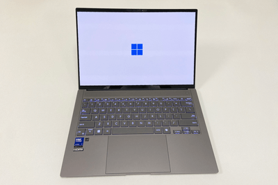 ASUS Zenbook S 14: Ένα λεπτό, τεχνολογικό αριστούργημα για κάθε στιγμή