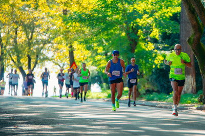 Ioannina Lake Run: Αγώνας δρόμου σε ένα μοναδικό τοπίο με την υποστήριξη του φυσικού μεταλλικού νερού Βίκος