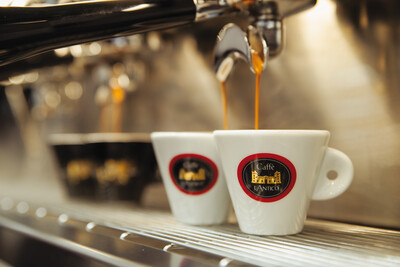 Caffè L’Antico