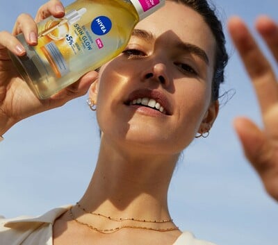 Nivea Micellar Waters “Skin Glow” & “Regenerating”
