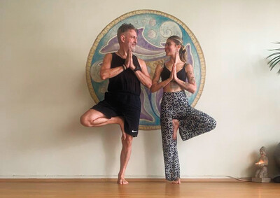 Dolphin YOGA Society: Ένας χώρος ολιστικής θεραπείας που φροντίζει το σώμα και την ψυχή.
