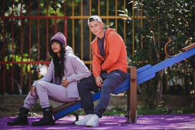 Η Superdry, παρουσιάζει τη νέα συλλογή footwear για τη σεζόν Φθινόπωρο/Χειμώνας 2024