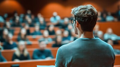 ΕΣΠΑ-ΔΑΜ: Δύο Εκδηλώσεις Ενημέρωσης Νέων σε Κοζάνη και Τρίπολη, στο πλαίσιο του Προγράμματος Δίκαιη Αναπτυξιακή Μετάβαση 2021-2027