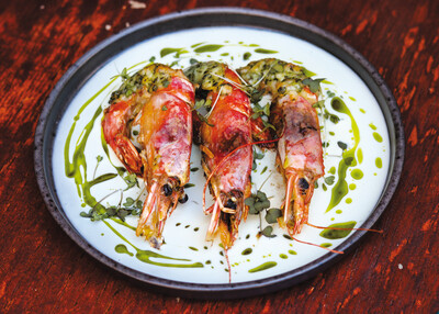 Marbella Gastro Bar