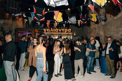 Η Puma παρουσίασε το sneaker «Palermo»