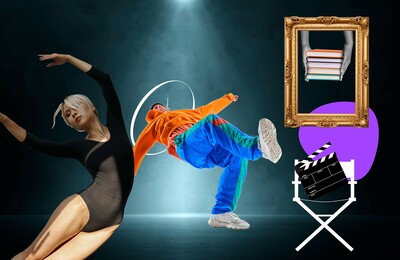 Youth Pass: Ώρα να αξιοποιήσεις τις δυνατότητες της ψηφιακής σου κάρτας
