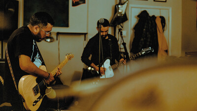 Bandbeat