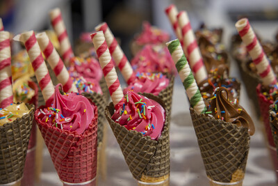 SWEET FACTORY FESTIVAL