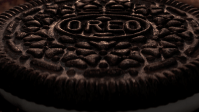 Πόσο κακάο χωράει στο νέο μπισκότο Oreo;