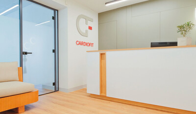 CardioFit: Το πρώτο ιατρείο καρδιακής αποκατάστασης στην Ελλάδα