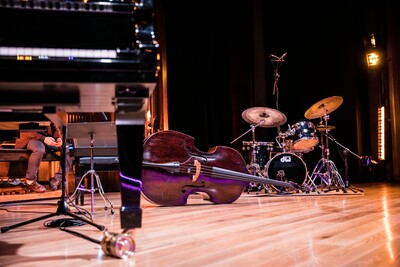 Το Jazz@Megaron φιλοξενεί το YFG‒Yiorgos Fakanas Group σε μια μοναδική συναυλία 