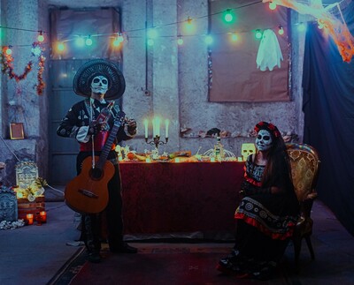 Horror Things: Το φεστιβάλ τρόμου του Cinema Alive επιστρέφει το τριήμερο του Halloween 