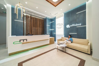 Όμιλος Affidea: Εκεί όπου η ιατρική συναντά την αρχιτεκτονική ιστορία