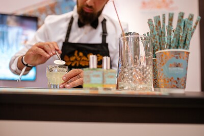 Athens Bar Week 2024: Τα καλύτερα μπαρ του κόσμου καταλαμβάνουν την Αθήνα