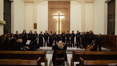 Η «Μουσική που κάνει τη Σιωπή και Κλαίει» του Δημήτρη Μαραμή επιστρέφει για μία μόνο συναυλία