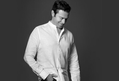 «Άνοιξες Δρόμους»: Κυκλοφόρησε το νέο single του Μάριου Φραγκούλη