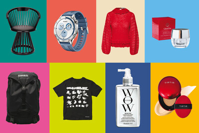LiFO shopping: 
