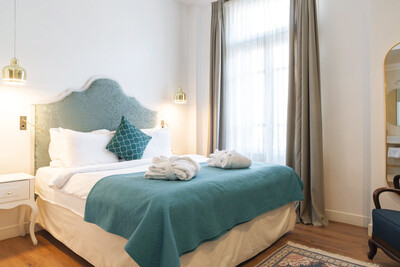Bahar Boutique Hotel 
